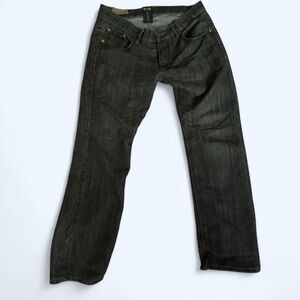 FUSAI Men's Denim Jeans